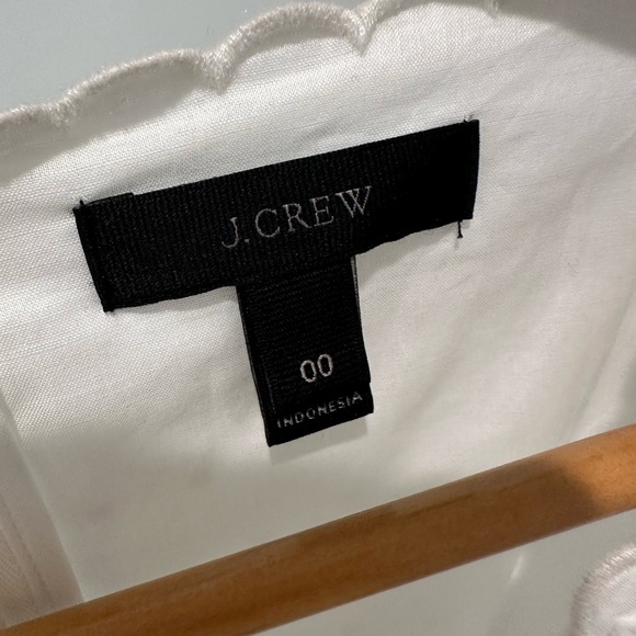 J.Crew Pendlem Top - Picture 6 of 10